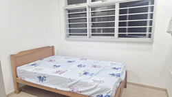 Blk 221A Matilda Edge (Punggol), HDB 3 Rooms #539086941